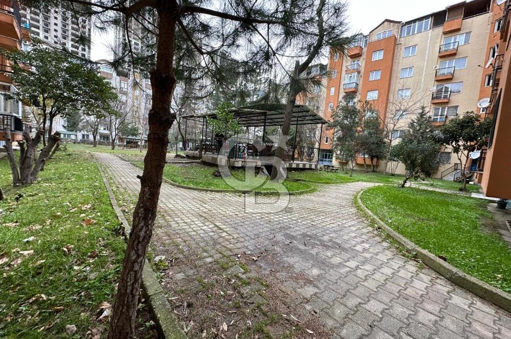 BOĞAZKÖY DOĞA İLKTAŞ SİTESİ’ NDE TADİLATLI VE BEYAZ EŞYALI, FERAH  2 + 1 DAİRE