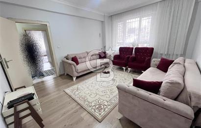 ULAŞIM GÜZERGAHI CADDE ÜZERİ KAT KONUMUNDA EBEVEYN BANYOLU 3+1