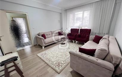 ULAŞIM GÜZERGAHI CADDE ÜZERİ KAT KONUMUNDA EBEVEYN BANYOLU 3+1