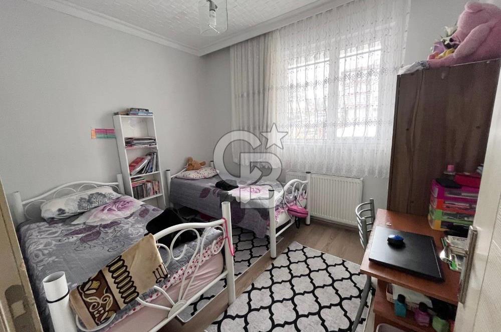 ULAŞIM GÜZERGAHI CADDE ÜZERİ KAT KONUMUNDA EBEVEYN BANYOLU 3+1