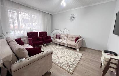 ULAŞIM GÜZERGAHI CADDE ÜZERİ KAT KONUMUNDA EBEVEYN BANYOLU 3+1