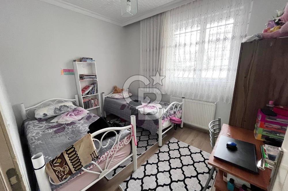 ULAŞIM GÜZERGAHI CADDE ÜZERİ KAT KONUMUNDA EBEVEYN BANYOLU 3+1