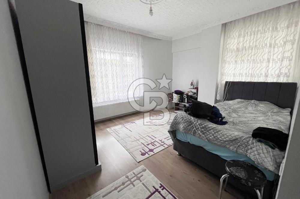 ULAŞIM GÜZERGAHI CADDE ÜZERİ KAT KONUMUNDA EBEVEYN BANYOLU 3+1