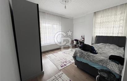 ULAŞIM GÜZERGAHI CADDE ÜZERİ KAT KONUMUNDA EBEVEYN BANYOLU 3+1