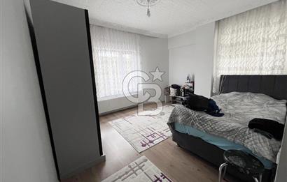 ULAŞIM GÜZERGAHI CADDE ÜZERİ KAT KONUMUNDA EBEVEYN BANYOLU 3+1