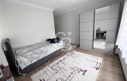 ULAŞIM GÜZERGAHI CADDE ÜZERİ KAT KONUMUNDA EBEVEYN BANYOLU 3+1