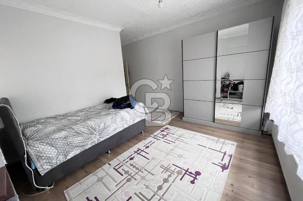 ULAŞIM GÜZERGAHI CADDE ÜZERİ KAT KONUMUNDA EBEVEYN BANYOLU 3+1