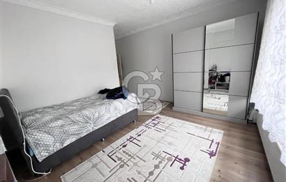 ULAŞIM GÜZERGAHI CADDE ÜZERİ KAT KONUMUNDA EBEVEYN BANYOLU 3+1