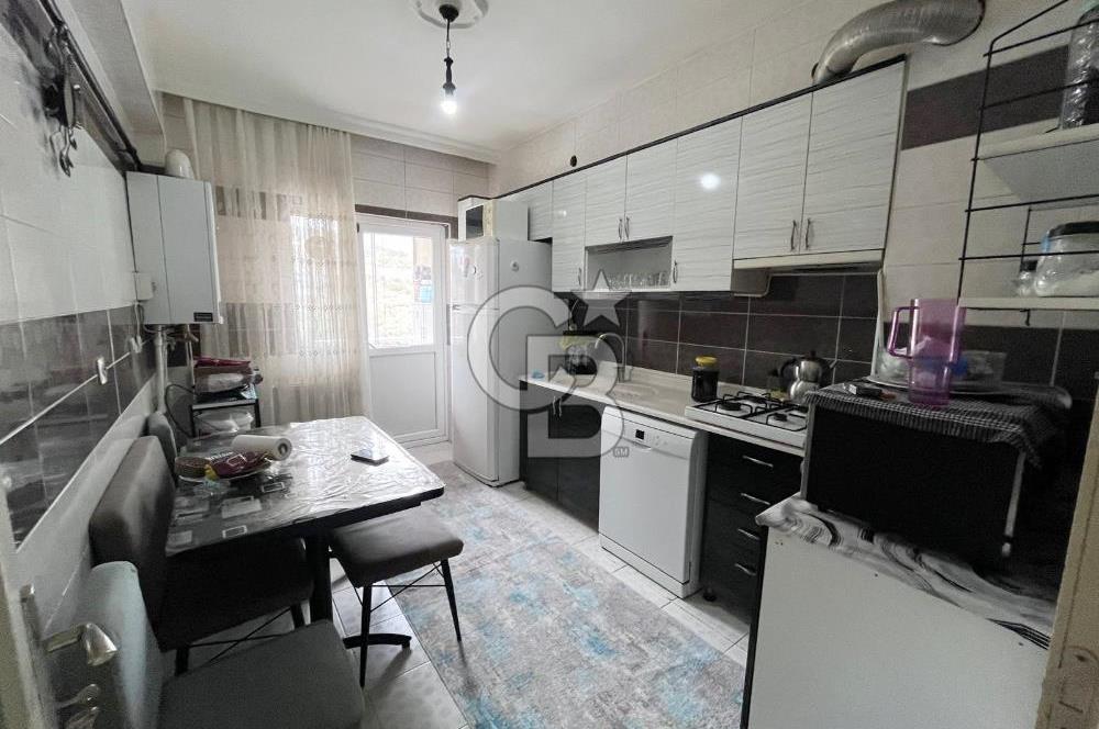 ULAŞIM GÜZERGAHI CADDE ÜZERİ KAT KONUMUNDA EBEVEYN BANYOLU 3+1