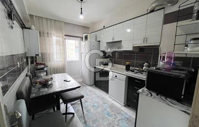 ULAŞIM GÜZERGAHI CADDE ÜZERİ KAT KONUMUNDA EBEVEYN BANYOLU 3+1