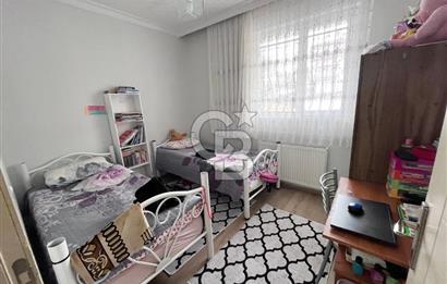 ULAŞIM GÜZERGAHI CADDE ÜZERİ KAT KONUMUNDA EBEVEYN BANYOLU 3+1