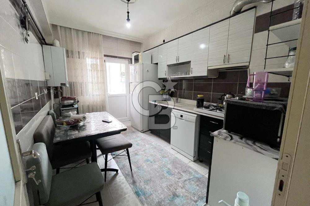 ULAŞIM GÜZERGAHI CADDE ÜZERİ KAT KONUMUNDA EBEVEYN BANYOLU 3+1