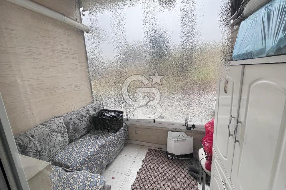 ULAŞIM GÜZERGAHI CADDE ÜZERİ KAT KONUMUNDA EBEVEYN BANYOLU 3+1