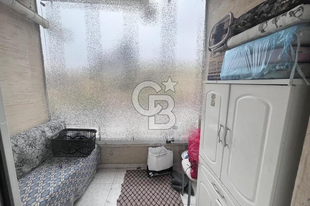 ULAŞIM GÜZERGAHI CADDE ÜZERİ KAT KONUMUNDA EBEVEYN BANYOLU 3+1