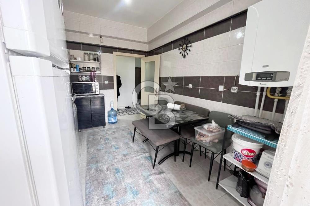 ULAŞIM GÜZERGAHI CADDE ÜZERİ KAT KONUMUNDA EBEVEYN BANYOLU 3+1