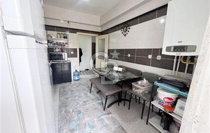 ULAŞIM GÜZERGAHI CADDE ÜZERİ KAT KONUMUNDA EBEVEYN BANYOLU 3+1