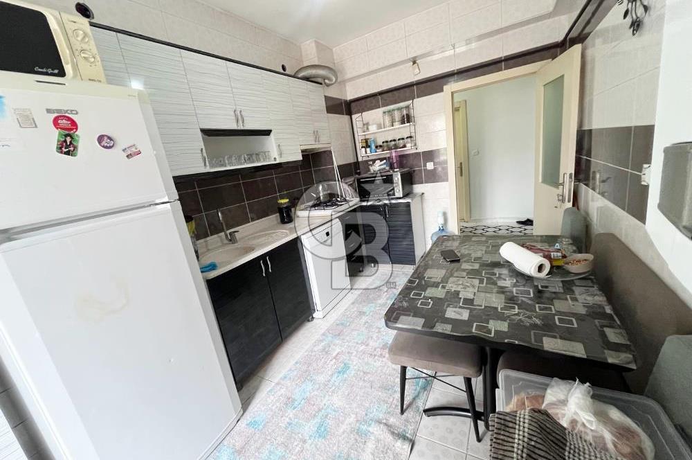 ULAŞIM GÜZERGAHI CADDE ÜZERİ KAT KONUMUNDA EBEVEYN BANYOLU 3+1