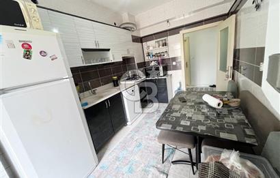 ULAŞIM GÜZERGAHI CADDE ÜZERİ KAT KONUMUNDA EBEVEYN BANYOLU 3+1