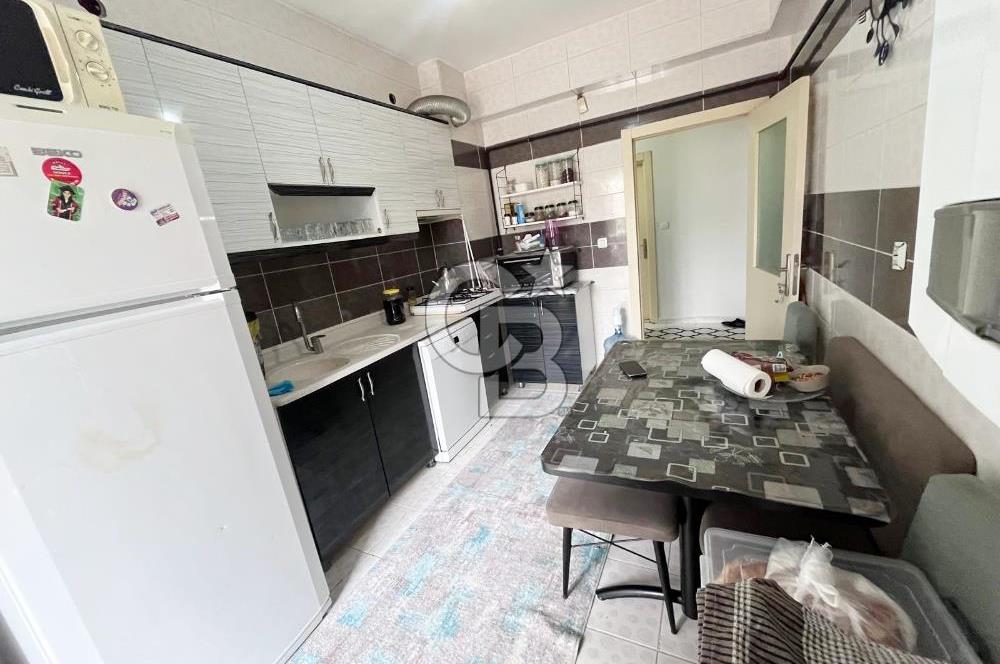 ULAŞIM GÜZERGAHI CADDE ÜZERİ KAT KONUMUNDA EBEVEYN BANYOLU 3+1