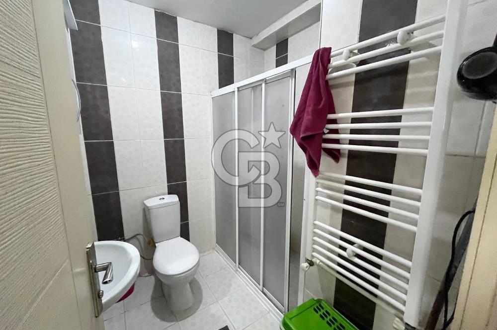 ULAŞIM GÜZERGAHI CADDE ÜZERİ KAT KONUMUNDA EBEVEYN BANYOLU 3+1