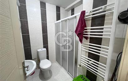 ULAŞIM GÜZERGAHI CADDE ÜZERİ KAT KONUMUNDA EBEVEYN BANYOLU 3+1