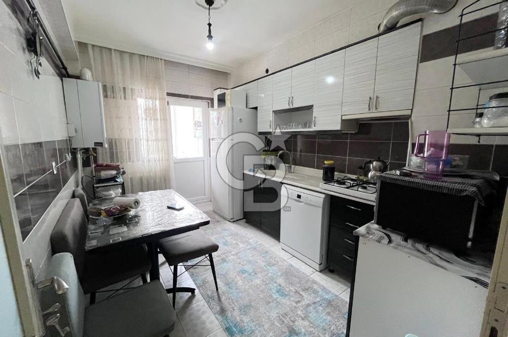 ULAŞIM GÜZERGAHI CADDE ÜZERİ KAT KONUMUNDA EBEVEYN BANYOLU 3+1