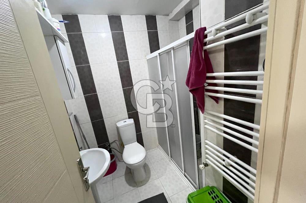 ULAŞIM GÜZERGAHI CADDE ÜZERİ KAT KONUMUNDA EBEVEYN BANYOLU 3+1