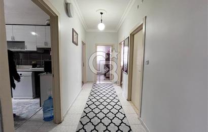 ULAŞIM GÜZERGAHI CADDE ÜZERİ KAT KONUMUNDA EBEVEYN BANYOLU 3+1