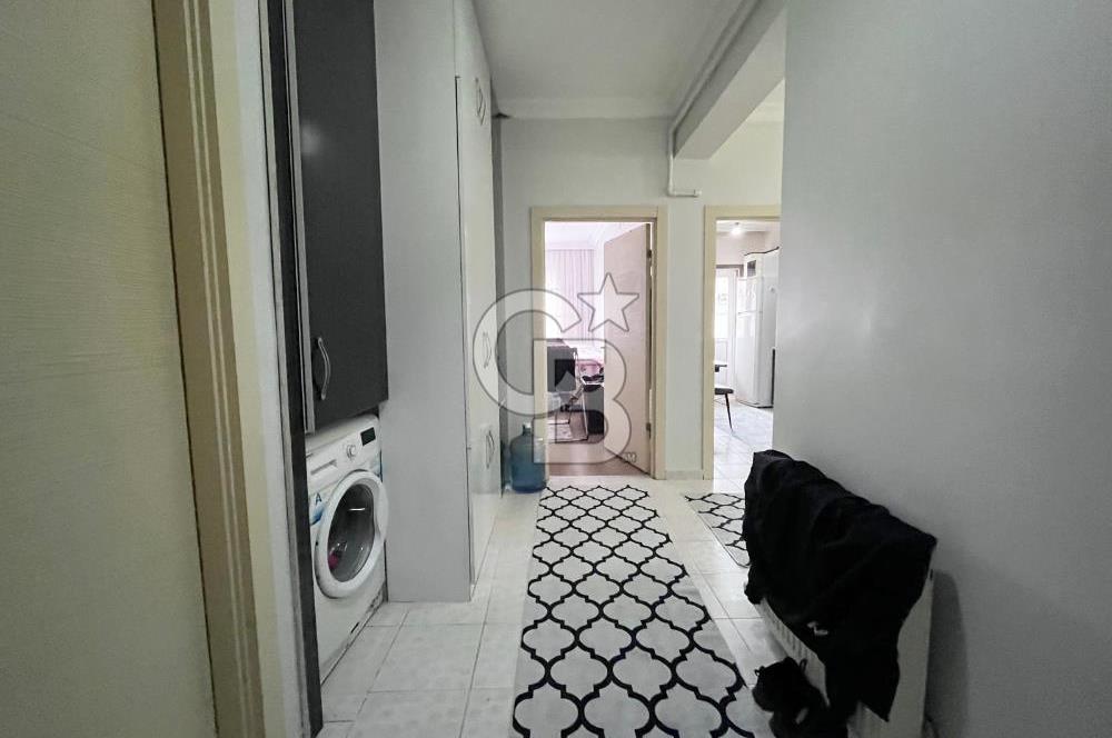 ULAŞIM GÜZERGAHI CADDE ÜZERİ KAT KONUMUNDA EBEVEYN BANYOLU 3+1