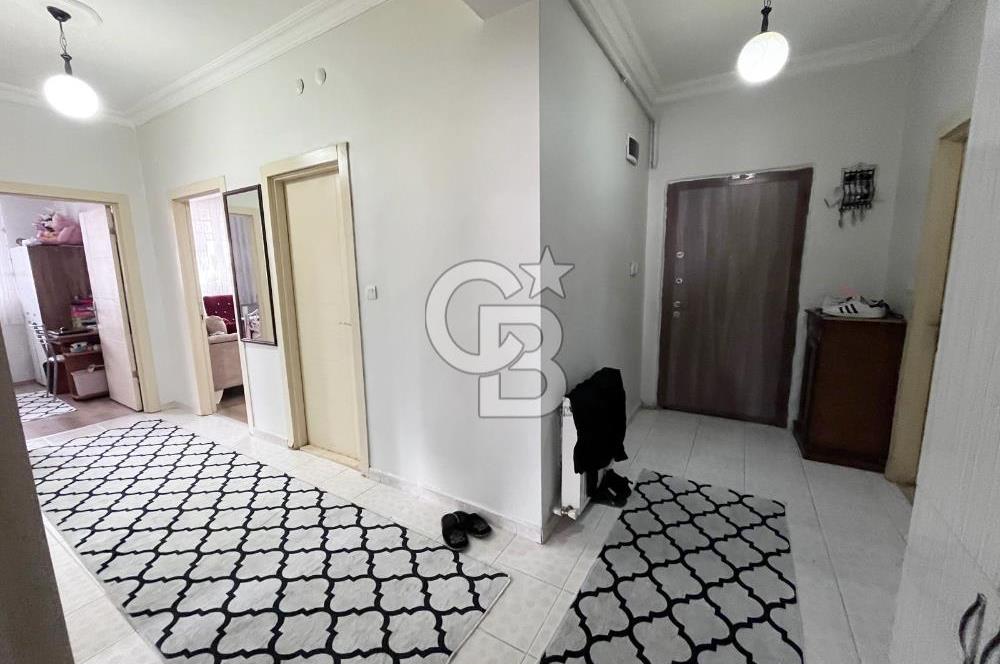 ULAŞIM GÜZERGAHI CADDE ÜZERİ KAT KONUMUNDA EBEVEYN BANYOLU 3+1