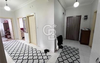 ULAŞIM GÜZERGAHI CADDE ÜZERİ KAT KONUMUNDA EBEVEYN BANYOLU 3+1