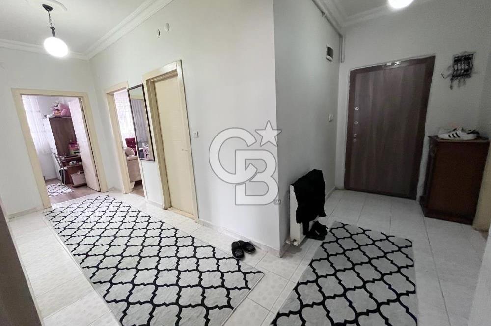 ULAŞIM GÜZERGAHI CADDE ÜZERİ KAT KONUMUNDA EBEVEYN BANYOLU 3+1