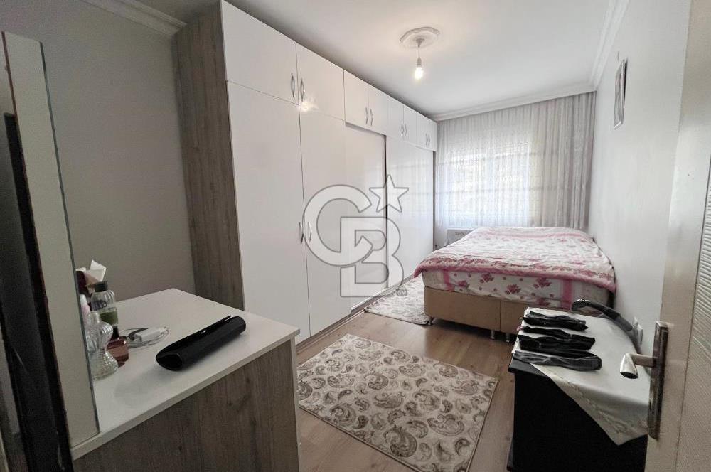 ULAŞIM GÜZERGAHI CADDE ÜZERİ KAT KONUMUNDA EBEVEYN BANYOLU 3+1