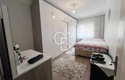 ULAŞIM GÜZERGAHI CADDE ÜZERİ KAT KONUMUNDA EBEVEYN BANYOLU 3+1