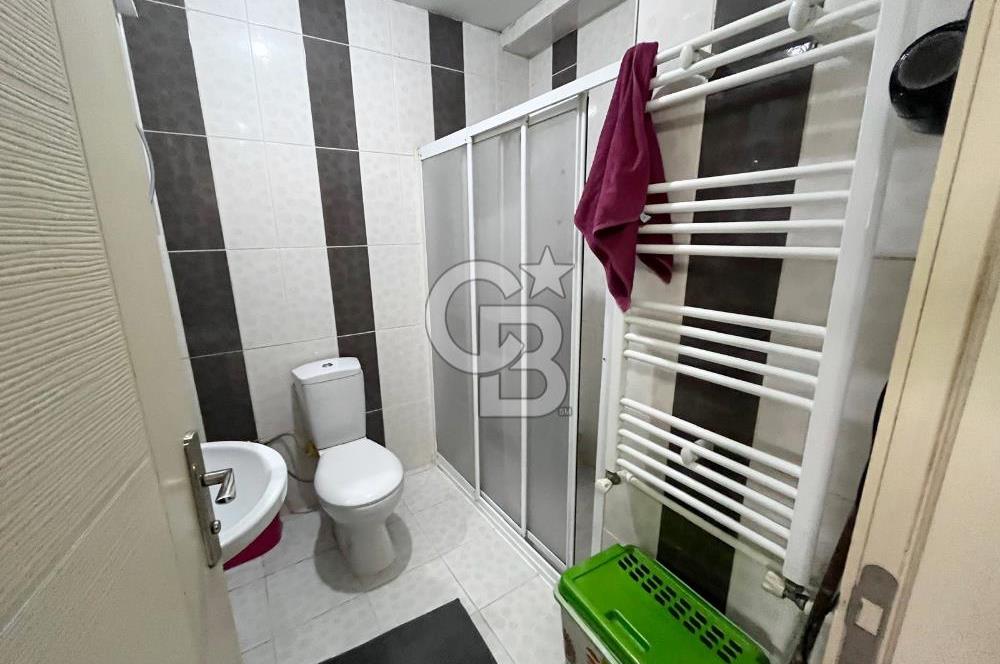 ULAŞIM GÜZERGAHI CADDE ÜZERİ KAT KONUMUNDA EBEVEYN BANYOLU 3+1