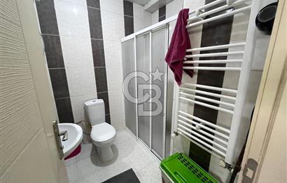 ULAŞIM GÜZERGAHI CADDE ÜZERİ KAT KONUMUNDA EBEVEYN BANYOLU 3+1