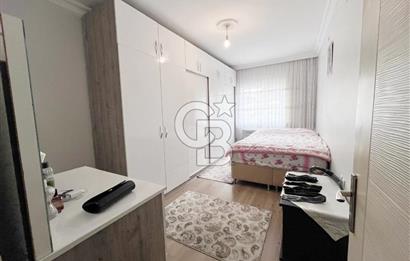 ULAŞIM GÜZERGAHI CADDE ÜZERİ KAT KONUMUNDA EBEVEYN BANYOLU 3+1