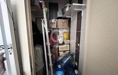 ULAŞIM GÜZERGAHI CADDE ÜZERİ KAT KONUMUNDA EBEVEYN BANYOLU 3+1