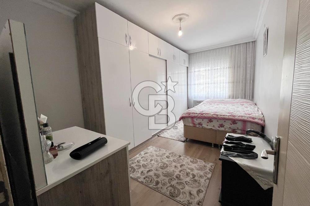 ULAŞIM GÜZERGAHI CADDE ÜZERİ KAT KONUMUNDA EBEVEYN BANYOLU 3+1