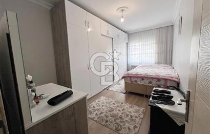 ULAŞIM GÜZERGAHI CADDE ÜZERİ KAT KONUMUNDA EBEVEYN BANYOLU 3+1