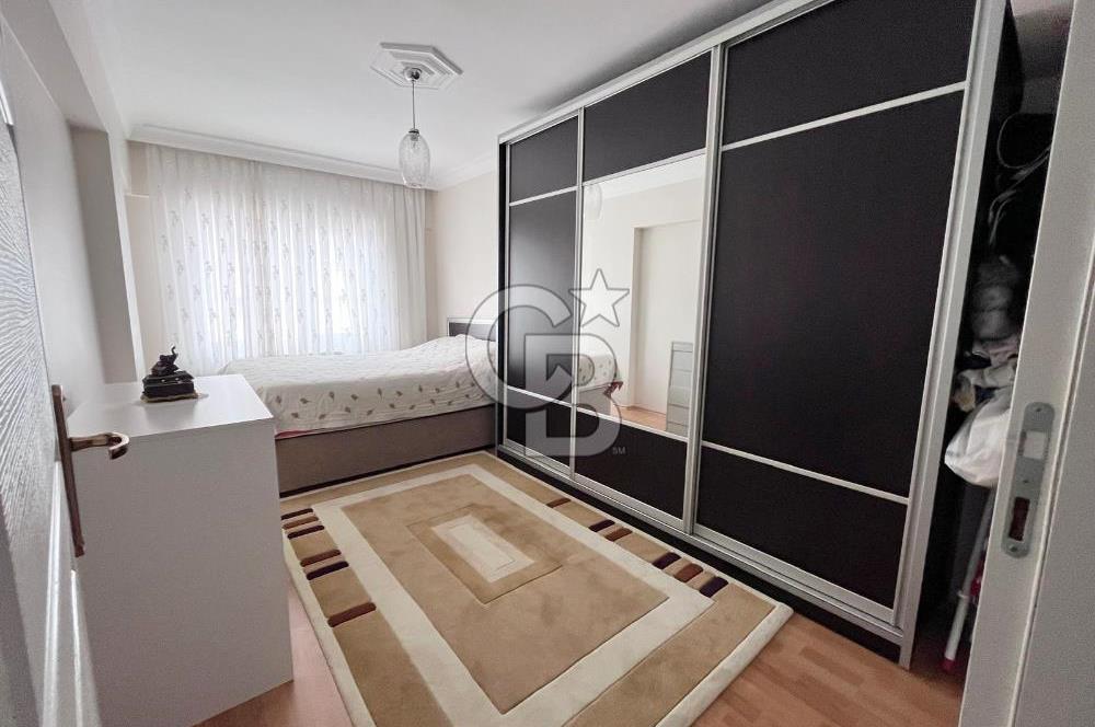 NATAYOLU CADDESİ YAKIN ARA KATTA MASRAFSIZ 3+1 120 M²