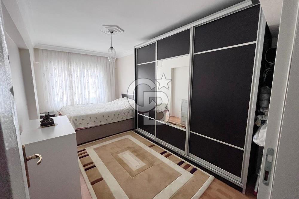 NATAYOLU CADDESİ YAKIN ARA KATTA MASRAFSIZ 3+1 120 M²