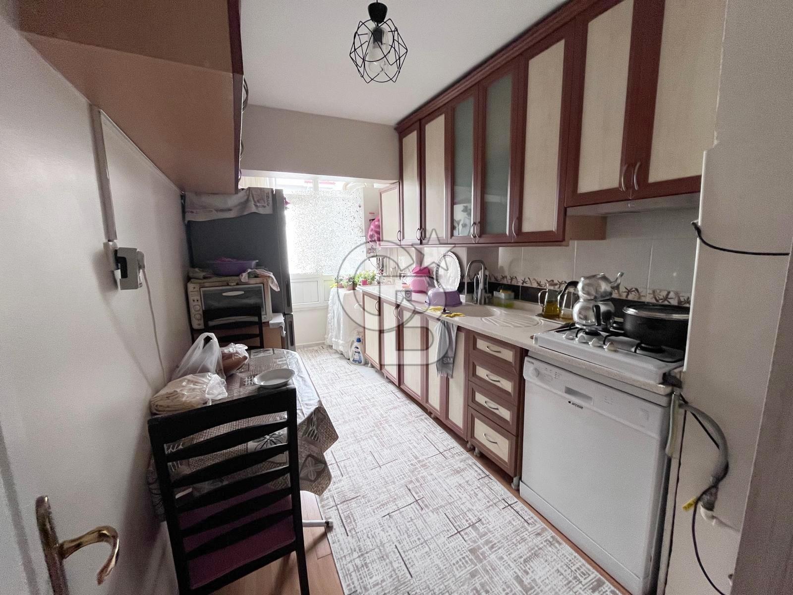 NATAYOLU CADDESİ YAKIN ARA KATTA MASRAFSIZ 3+1 120 M²