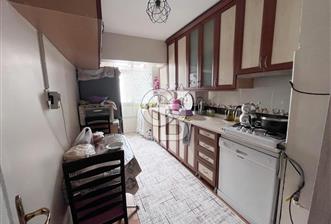 NATAYOLU CADDESİ YAKIN ARA KATTA MASRAFSIZ 3+1 120 M² - 7 - 326889