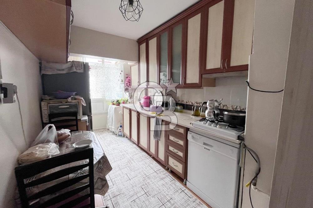 NATAYOLU CADDESİ YAKIN ARA KATTA MASRAFSIZ 3+1 120 M²