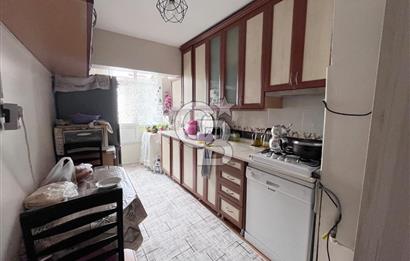 NATAYOLU CADDESİ YAKIN ARA KATTA MASRAFSIZ 3+1 120 M²