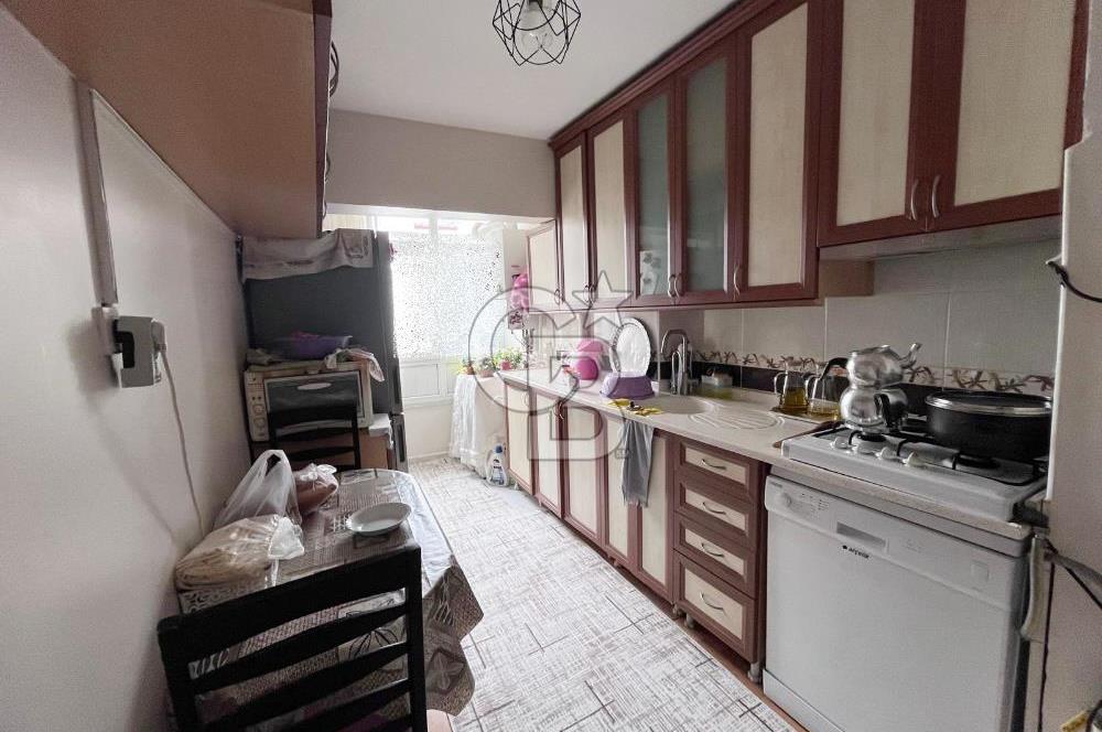 NATAYOLU CADDESİ YAKIN ARA KATTA MASRAFSIZ 3+1 120 M²