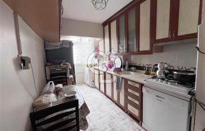 NATAYOLU CADDESİ YAKIN ARA KATTA MASRAFSIZ 3+1 120 M²