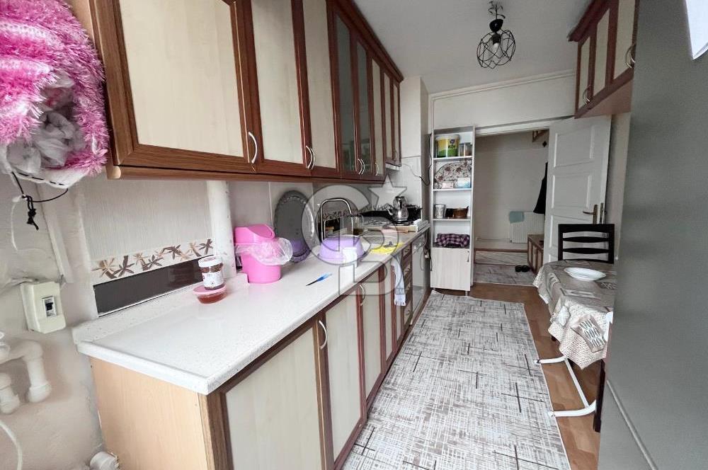 NATAYOLU CADDESİ YAKIN ARA KATTA MASRAFSIZ 3+1 120 M²