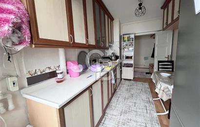 NATAYOLU CADDESİ YAKIN ARA KATTA MASRAFSIZ 3+1 120 M²